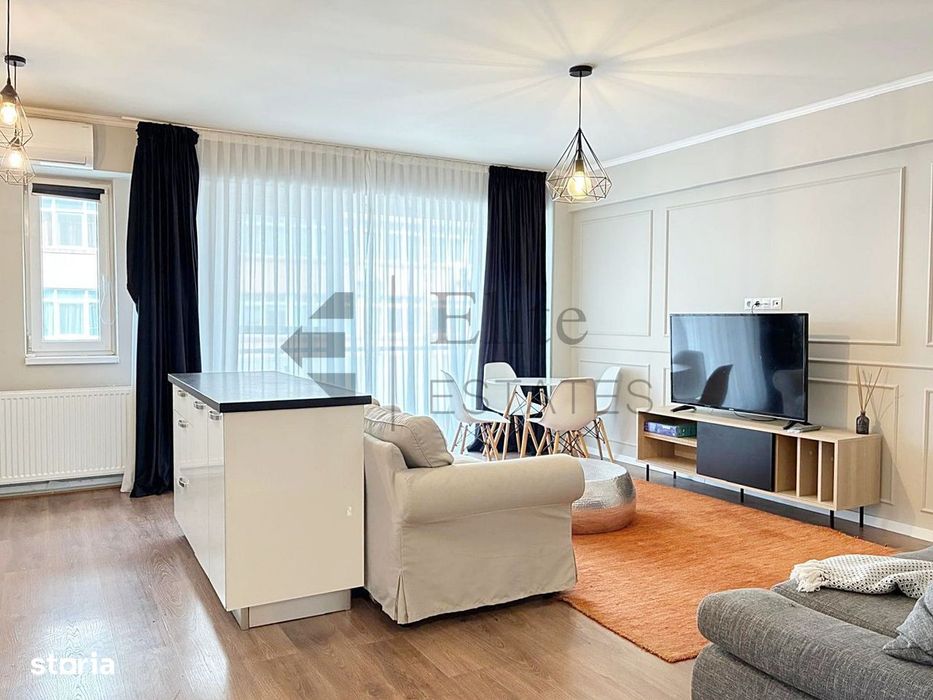 Apartament nou cu 3 camere de inchiriat Nufarul Oradea