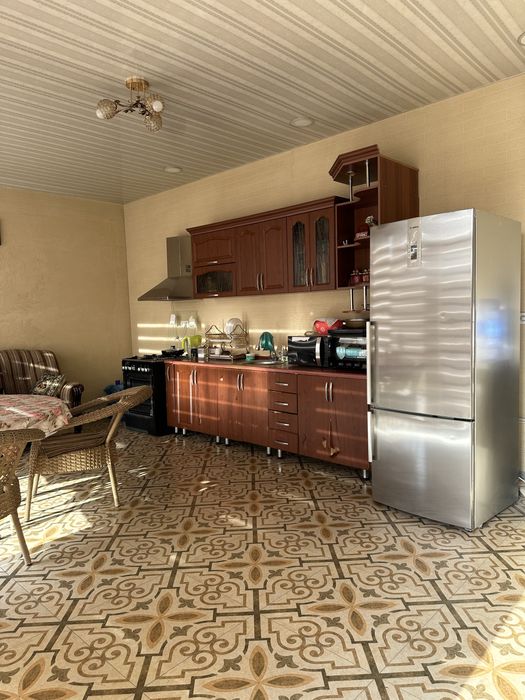 Яшнабадский Ориентир Тузель 342-Школа 6,7-Соток