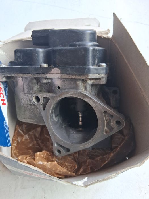 Supapa Egr Valeo  Volkswagen Passat B6 2005-2010 - Passat b7 - Tigua