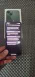Iphone 13 green 128gb