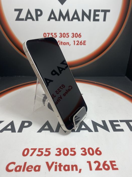 ZAP AMANEET VITAN - iPhone 14 - White - 83% - 128GB