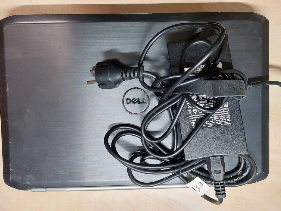 Laptop DELL si HP  modele  in stare de functionare