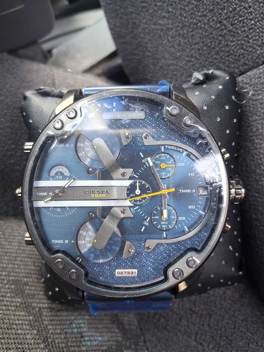 Ceas Diesel de vânzare