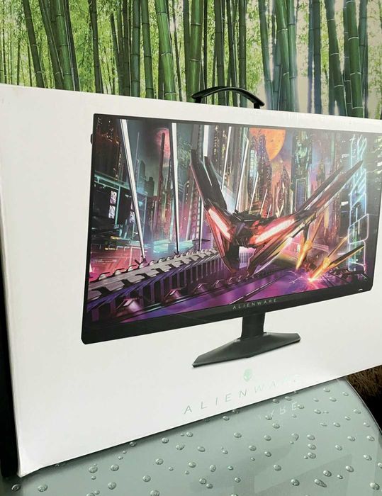 Dell Alienware AW2523HF 360hz