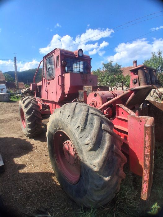 Vând tafta de 65 cp 12000euro