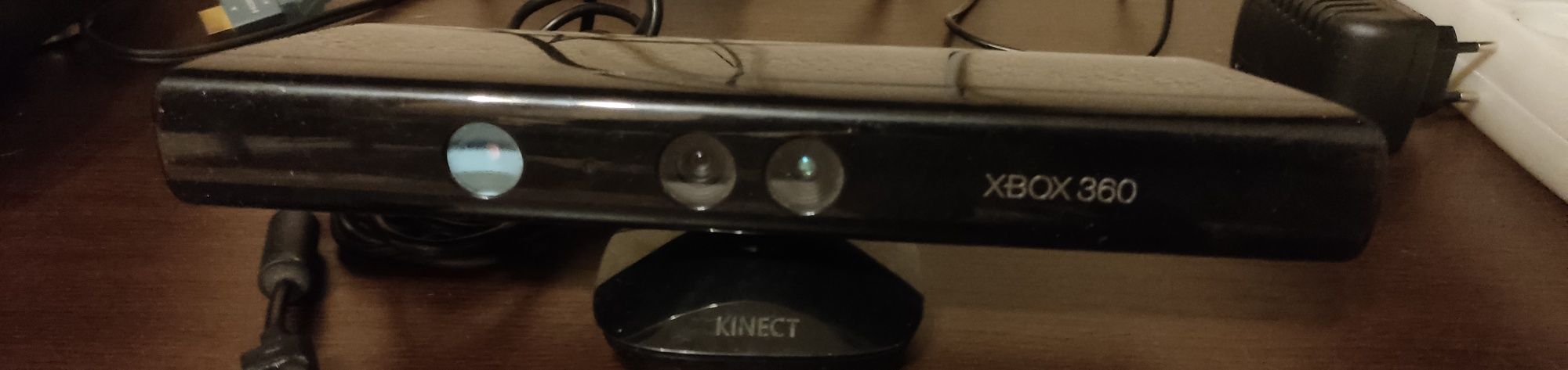 Sensor Kinetic xbox360
