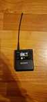 Transmitator Bodypack Sony UTX-B40 (fara microfon lavariera)