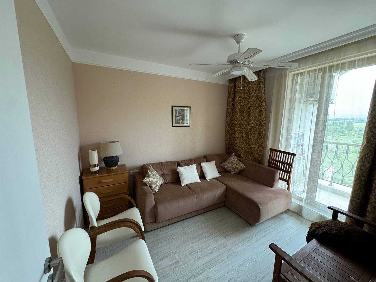Продава се Двустаен апартамент в к.к. Слънчев бряг - 70 кв.м за 718 €/кв.м - Снимка #6