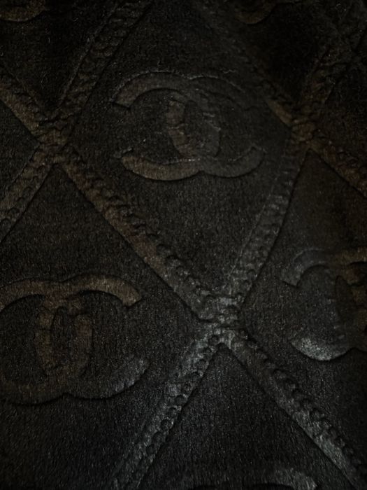 Chanel-Автентичен нов дамски комплект S размер