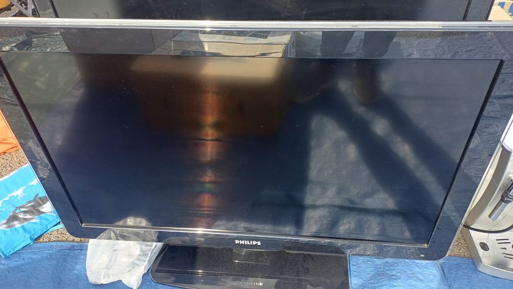 Vând TV Philips Diagonala 95 cm