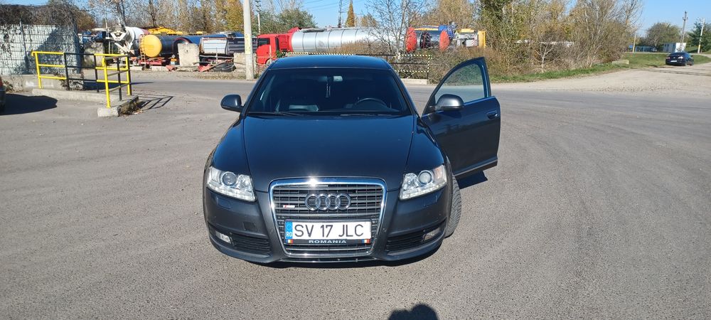 A6 2010 2.0 tfsi bpj