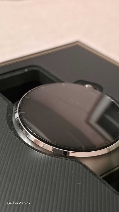 HUAWEI WATCH 4 Pro Titanium