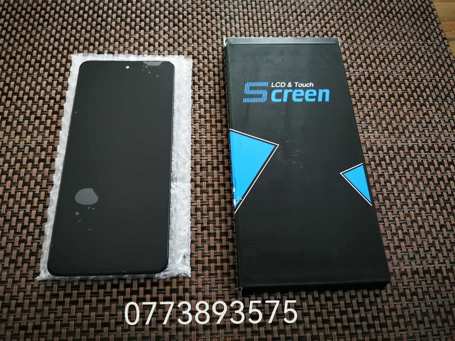 Display ecran Xiaomi Redmi Note 11S 5G / Note 11T 5G // Poco M4 Pro 5G