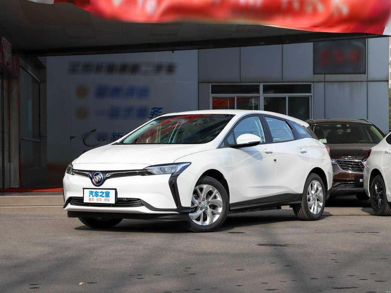BUICK VELITE6 EV naxt va nasiya savdo yillik 10%