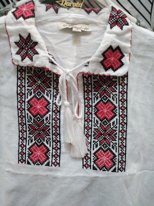 Ie - vesta traditionala, masura S-3XL, Pret 100 lei