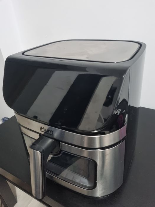 Air fryer iHunt Bro Ultra 9L