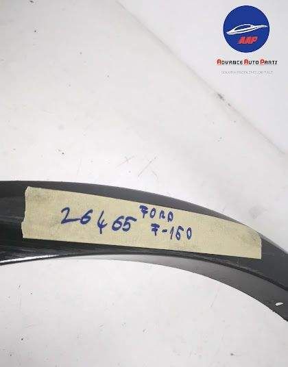 Бандо оверфендер Десен заден / Bando overfender Desen zaden Оригинален