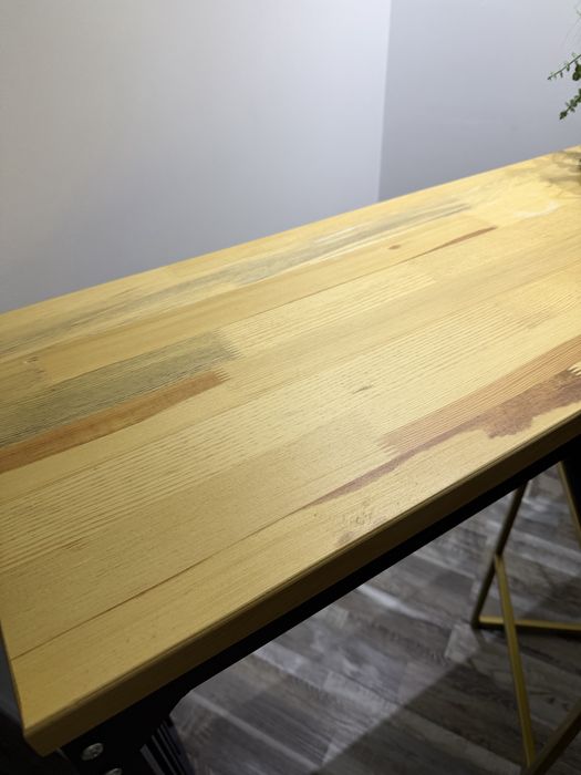 Insula tip bar + scaun bar