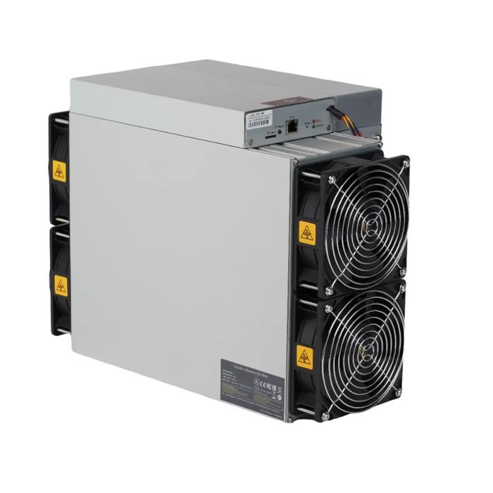 Продам Antminer S19pro 110tx 100шт