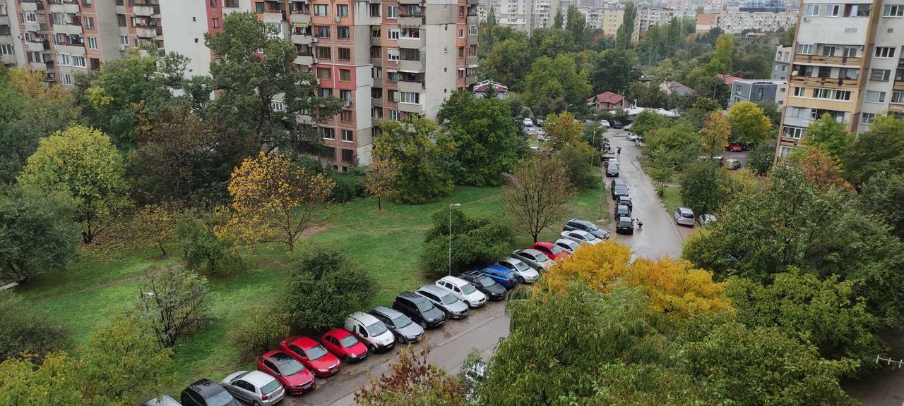 Дава се под наем Тристаен апартамент в София, Младост 1 - 100 кв.м за 662.49 € - Снимка #11