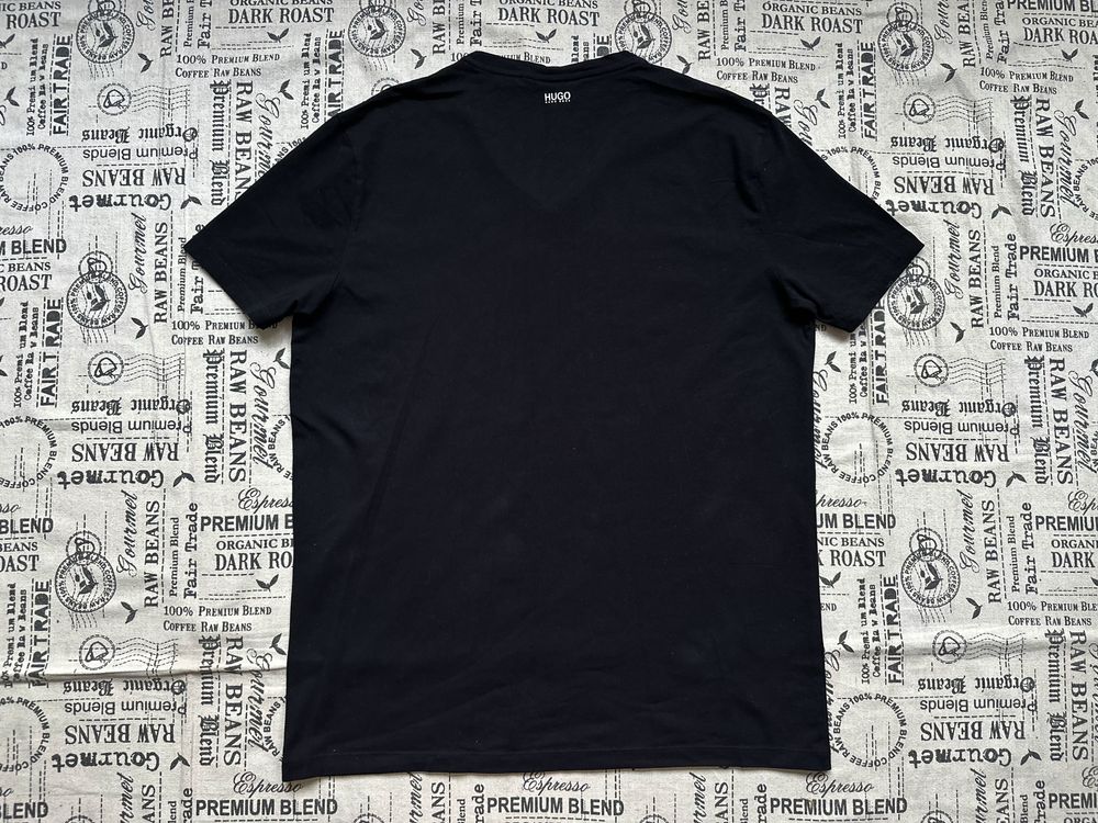 Hugo Boss Red original тениска.L