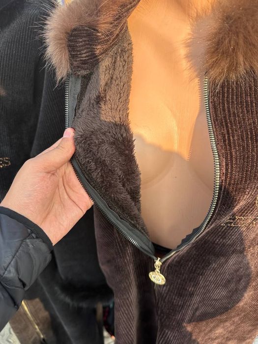 Razmer 50dan 60gacha bor