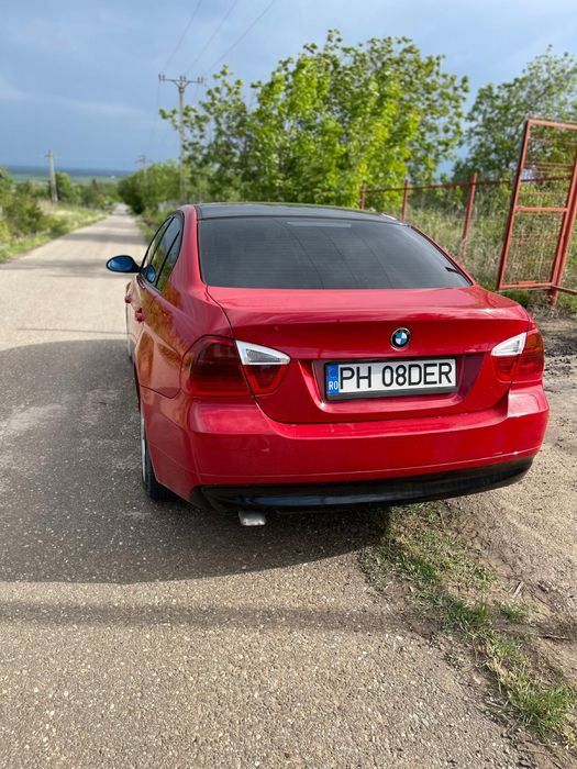 Bmw e 90 de vanzare automat