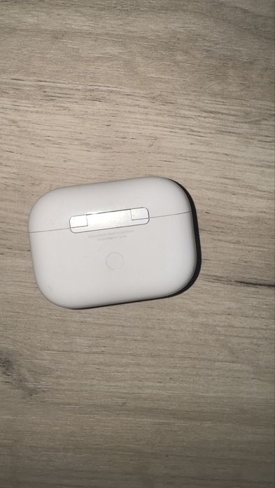 Apple Airpods Pro 1gn А2190 заряден кейс