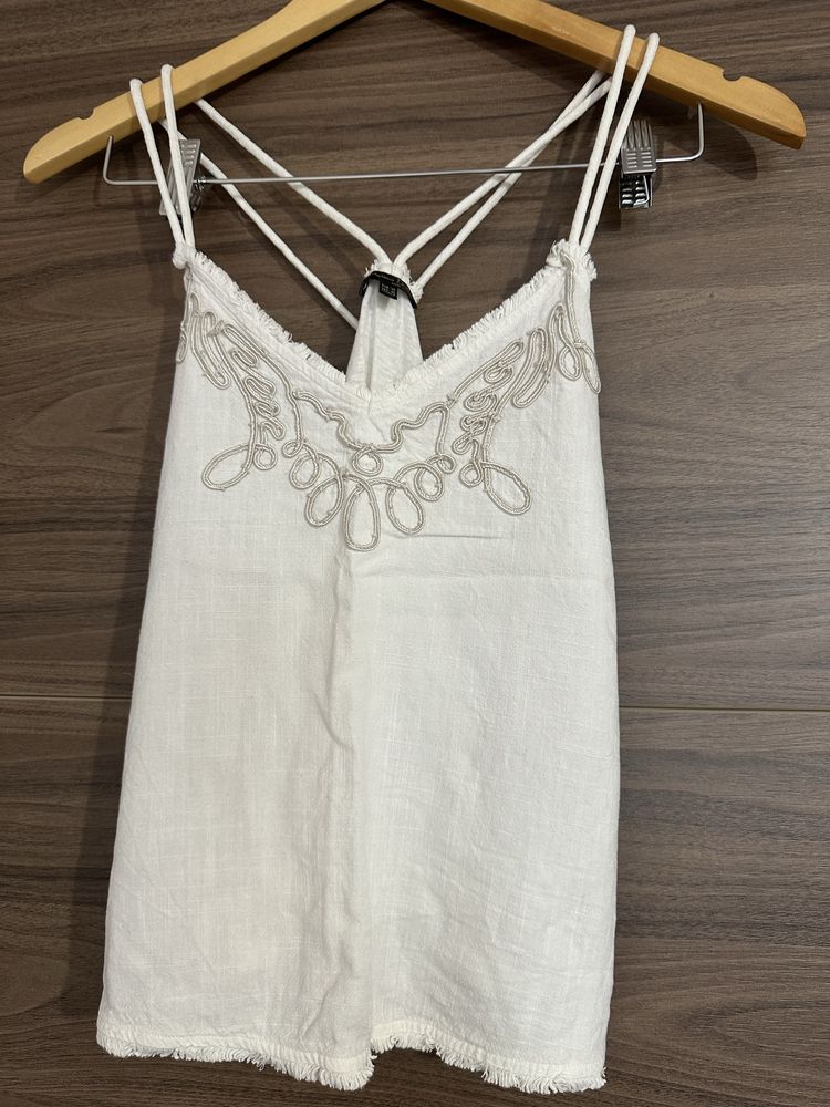 Потник Massimo Dutti