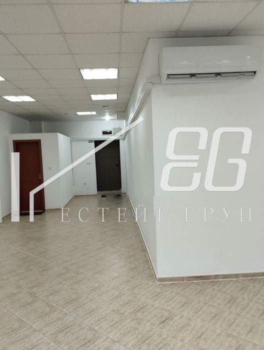 Офис в Варна-Левски площ 75 цена 2500