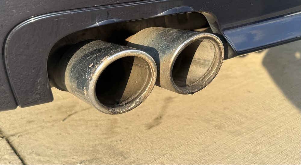 BMW SERIA 5 F10 530d 245cp /Ventilație/RATE TBI