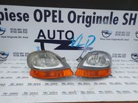 Far faruri stanga dreapta Opel Vivaro Renault Trafic 2001-2013