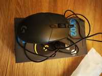 Gaming Mouse Logitech G102 LIGHTSYNC RGB