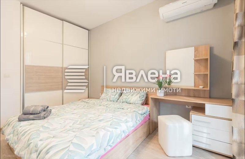 Дава се под наем Двустаен апартамент в Варна, Бриз - 65 кв.м за 550 € - Снимка #2