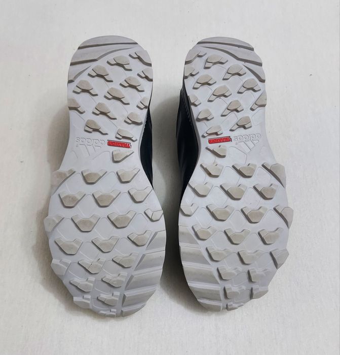 Ghete Adidas Terrex Tracerocker Gore-Tex Carbon, nr. 40 2/3 EU unisex