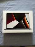 Macbook pro 16 M1 Max 1 tb sigilat