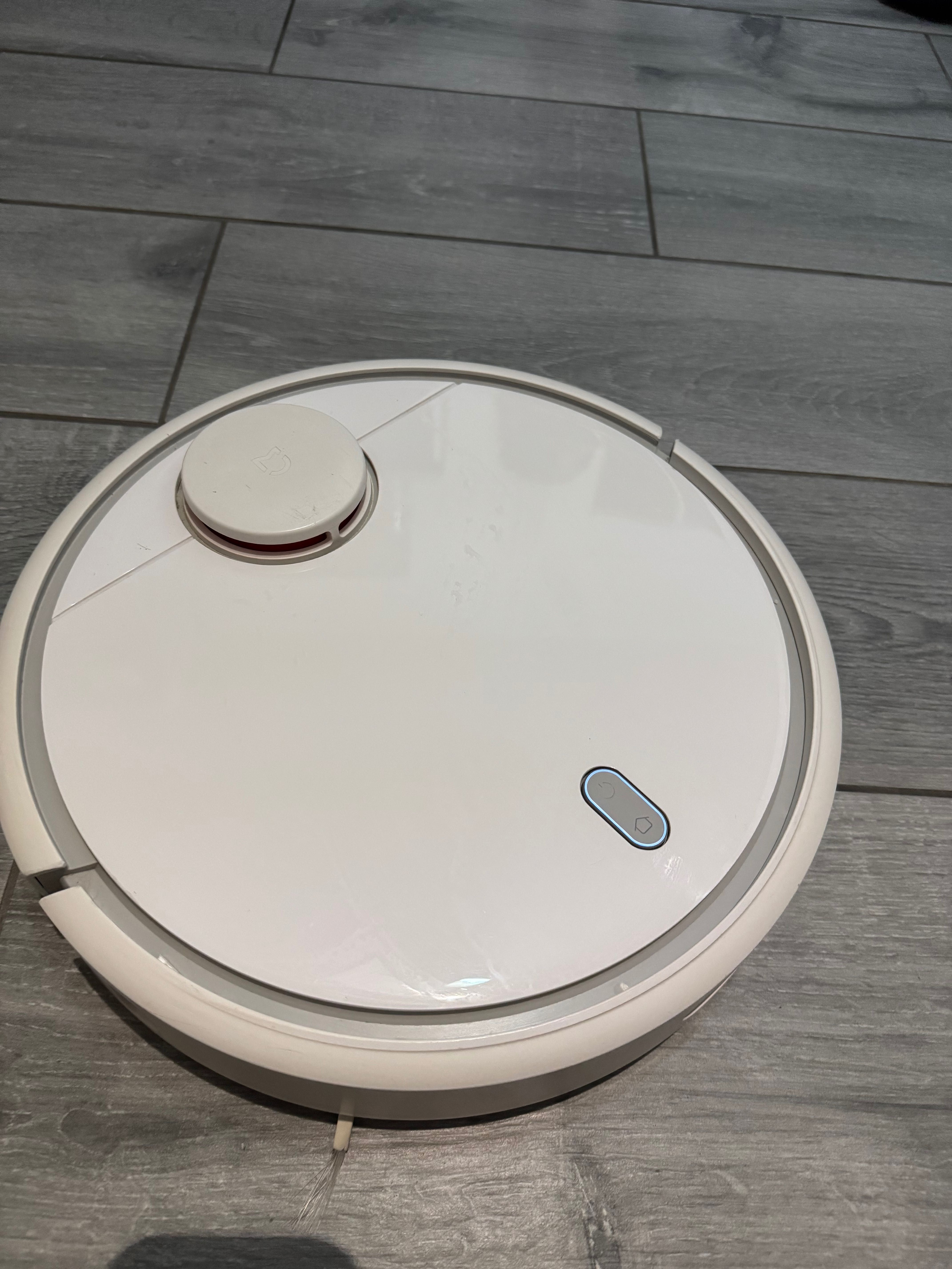 Aspirator robot xiaomi mi