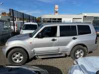 Dezmembrez Mitsubishi Pajero, Shogun Montero 3.2