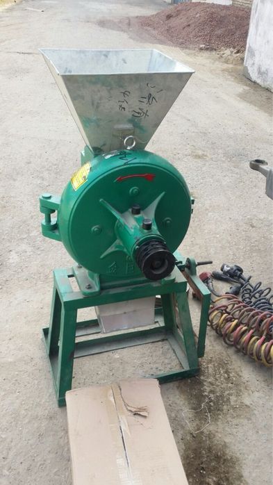 Хрусташке апарат сотилади