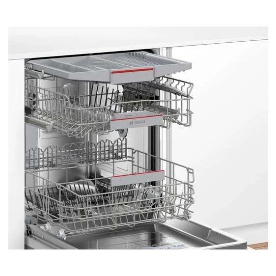 Нова съдомиялна за вграждане 60 см BOSCH SMV6YCX02E