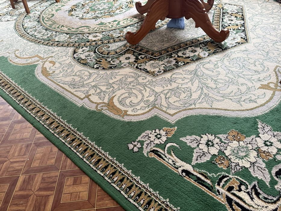 Ковер в гостиную 5*3