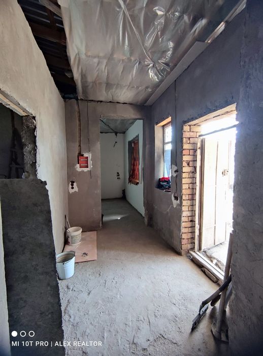 Старые сергели. 2,5 сотки. 3 комнаты