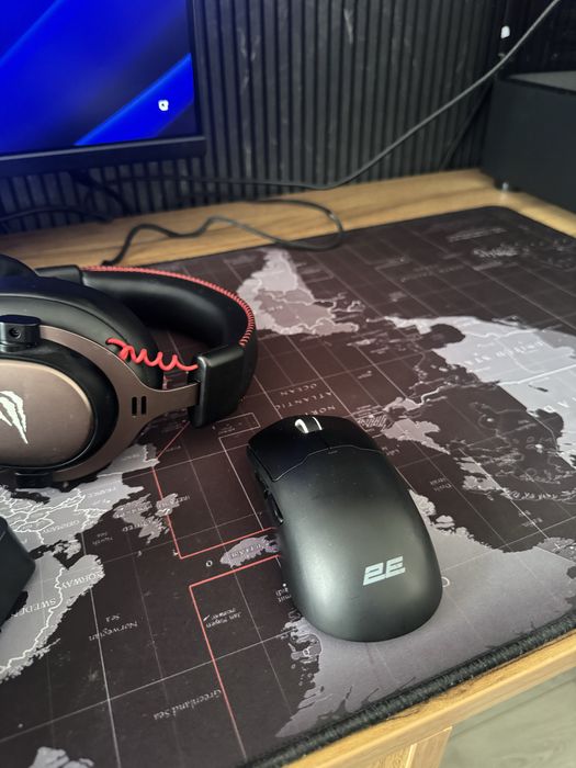 Игравой компютер RTX5060 + rayzen 5 7500x 350+400+ FPS kelishamz