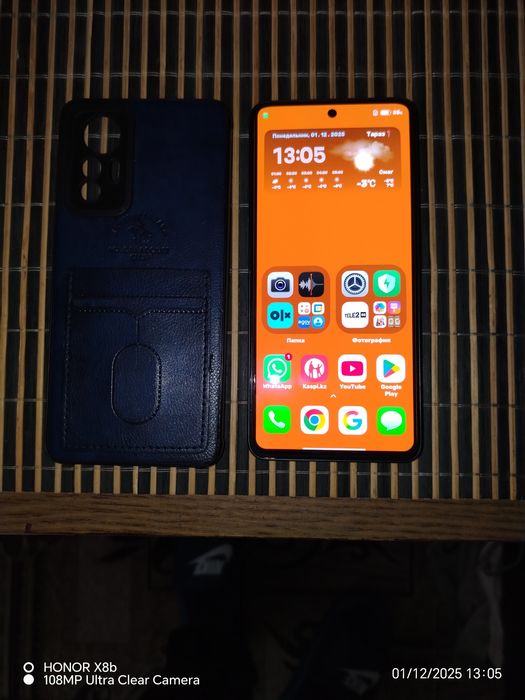 XIAOMI 12 LITE 8/128 5G