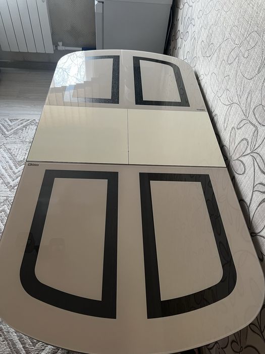 Расскладной стол