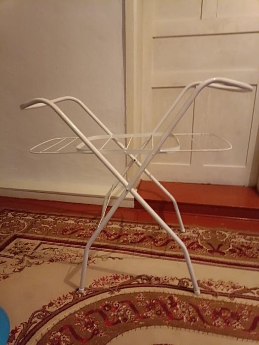 Продам ванночку и подставку