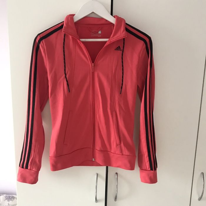 Bluza adidas stare foarte buna măsura xs