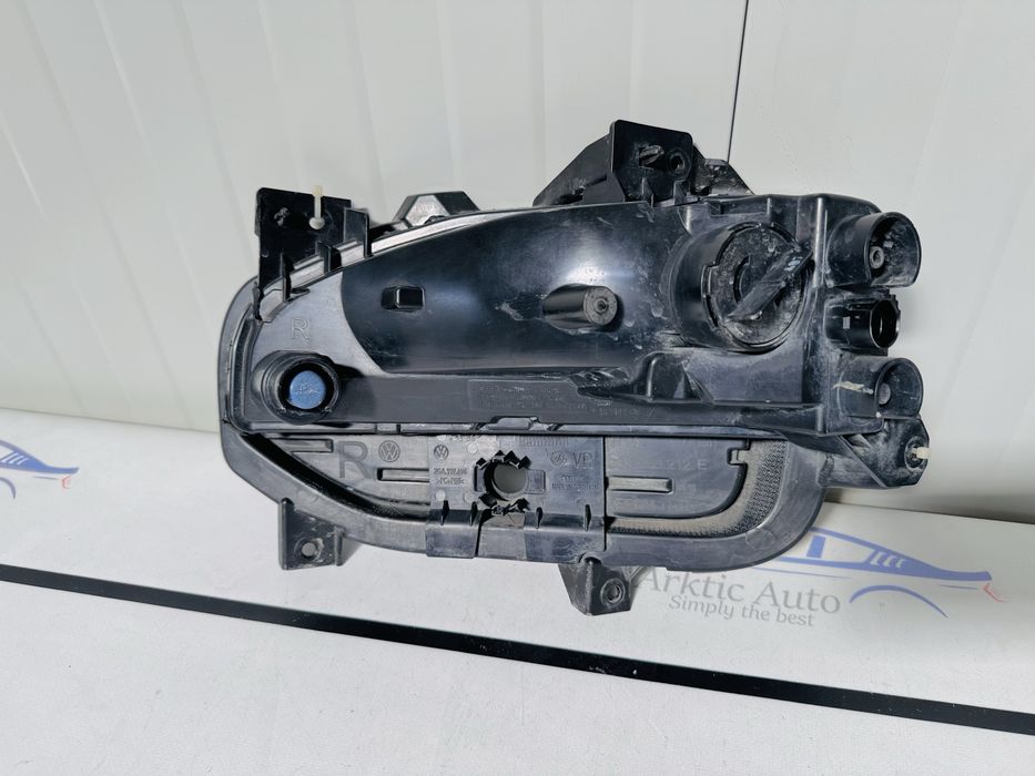 Semnal/ Proiector daylight VW T Roc cod 2GA853212E