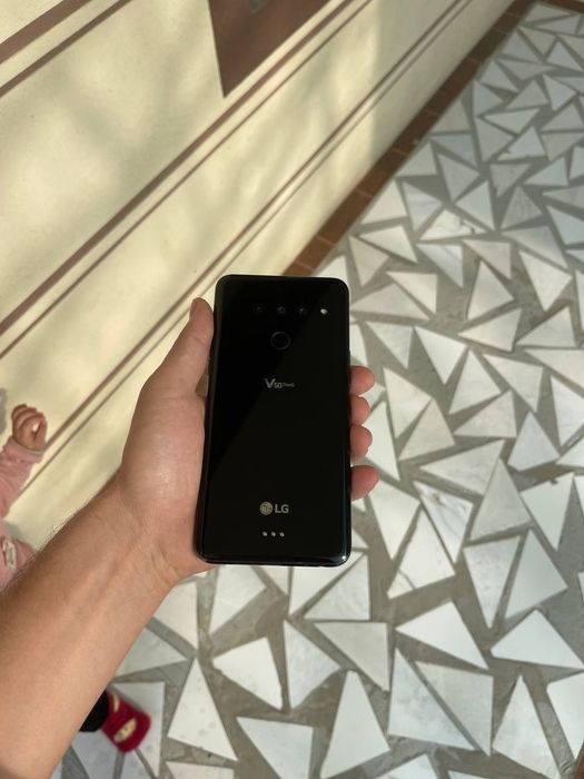 LG V50 128GB srochna