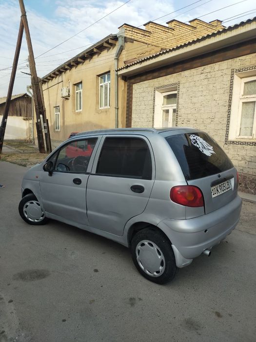 Srochni arendaga beriladi matori yangi qilingan